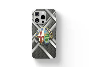 Alfa Romeo Protection Smartphone Édition Max Qualité